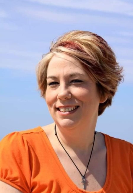 Obituary of Christina Michelle Wasilewski Colvin