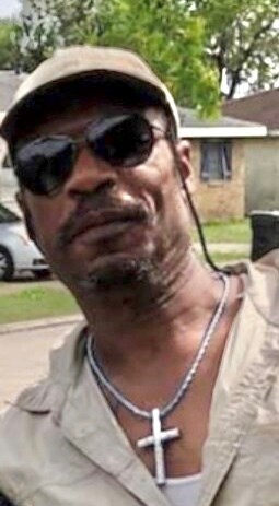 Obituary of Marcus Williams