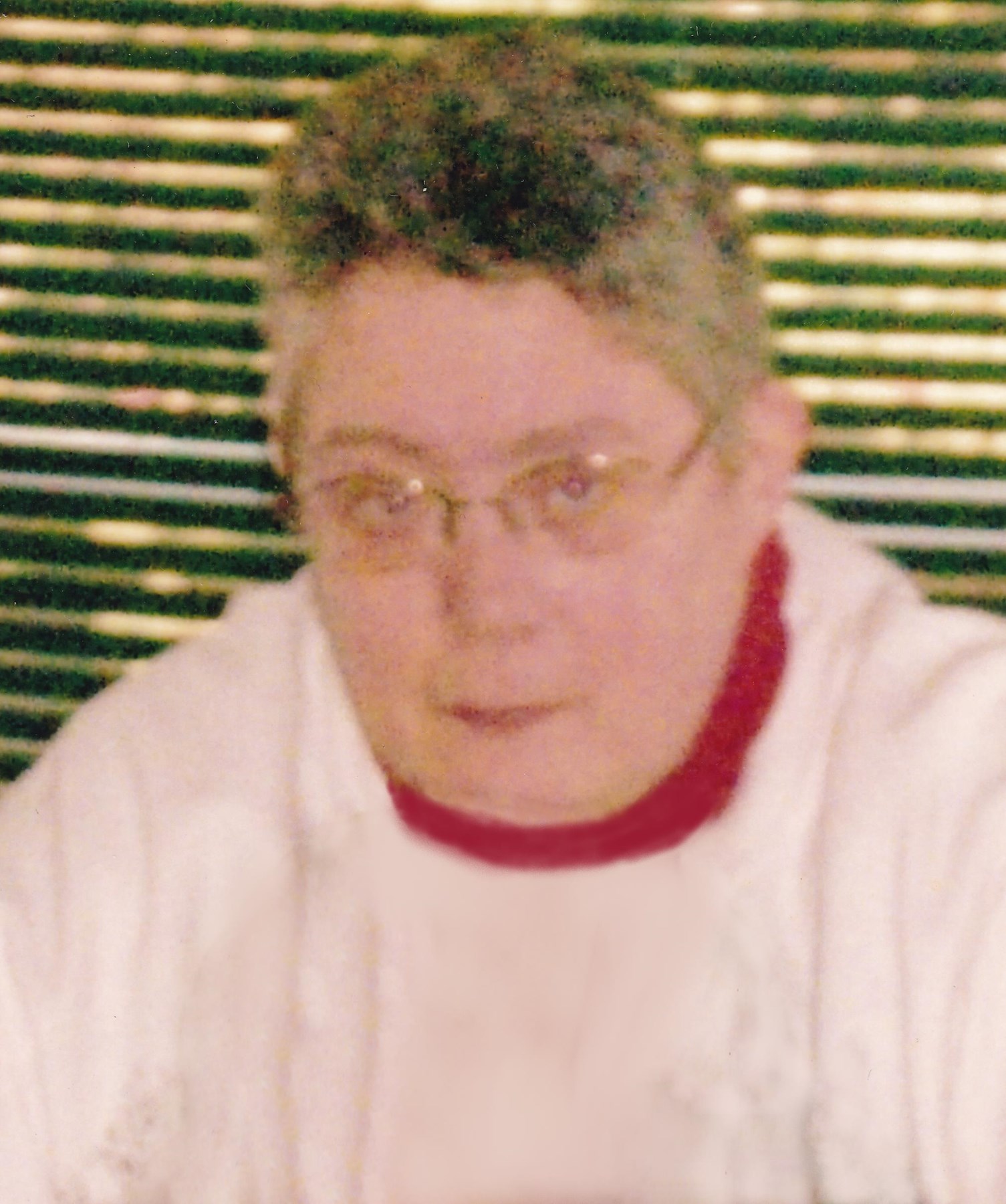 Avis de décès de Catherine A. Richardson