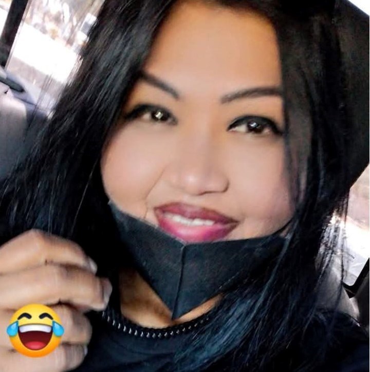 Obituary of Althea Marie Clark