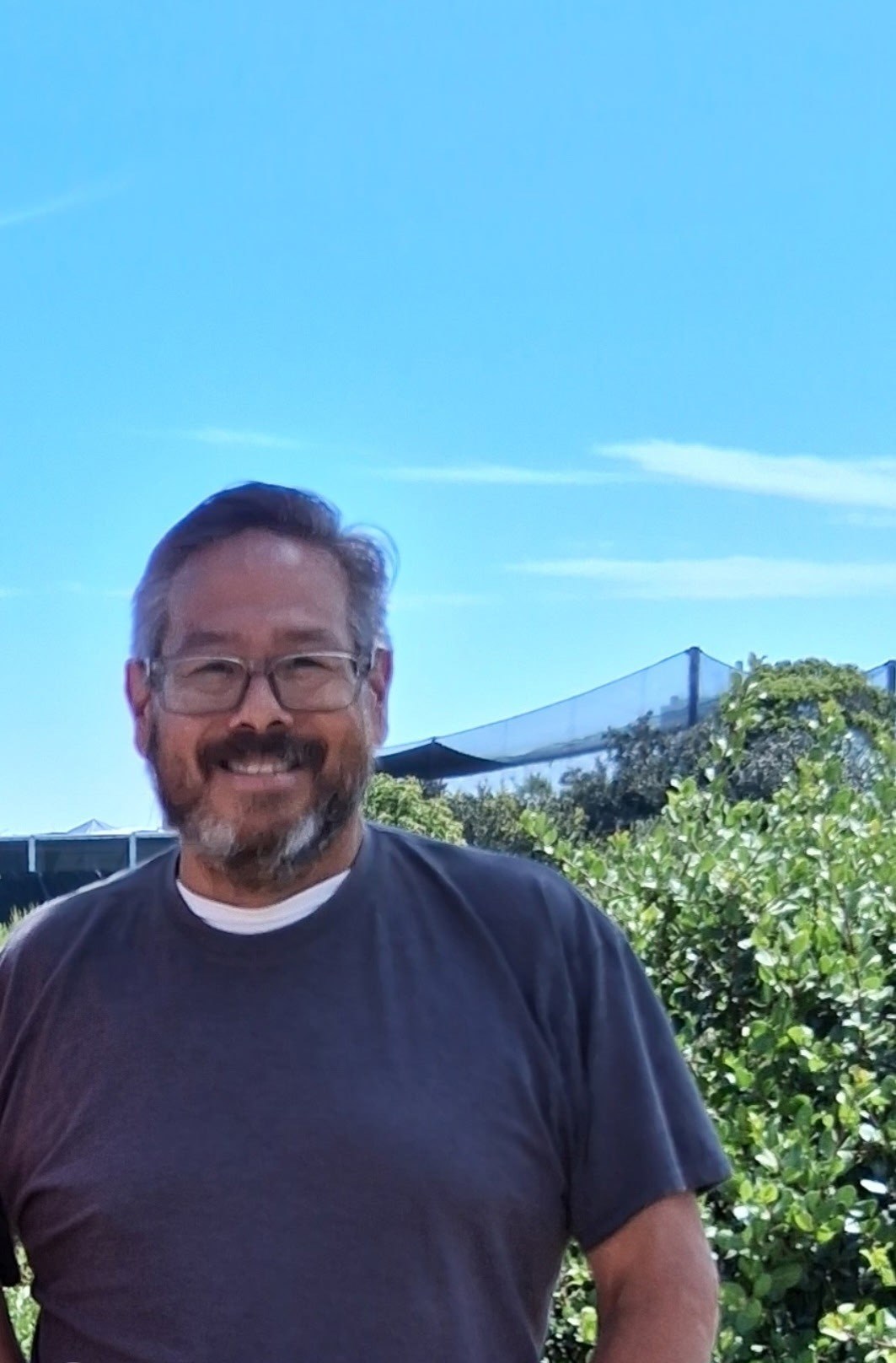 Obituary of Peter Daniel Martinez