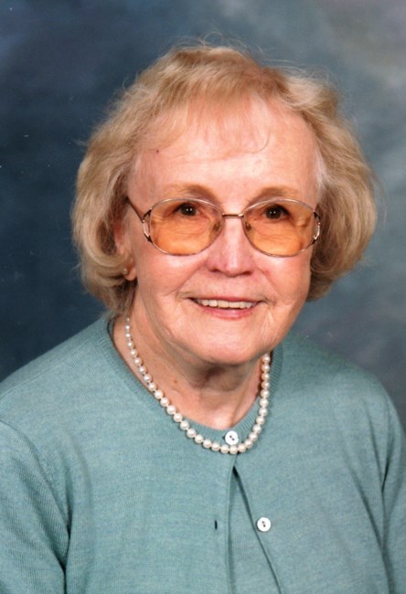 Obituary of Doris Aileen Cabot
