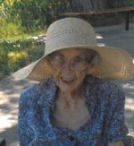 June Ehmke