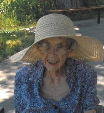 Obituary of June E Ehmke