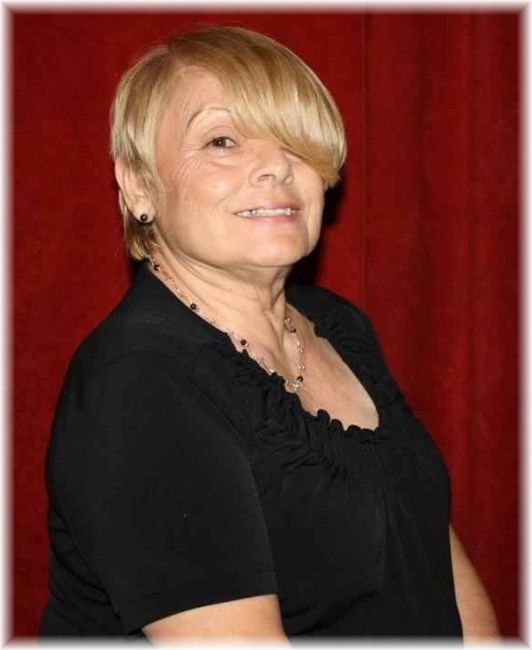 Obituary of Sylvia Camacho Santiago