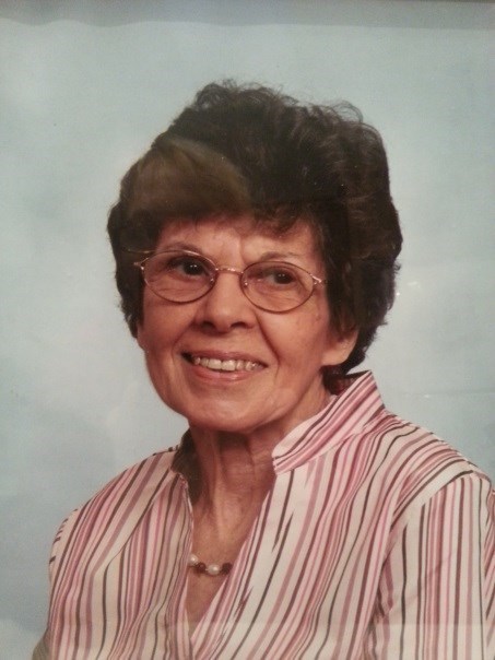 Obituary of Marlene Kay Cunningham