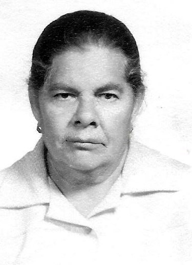 Obituary of Herminia Cisneros