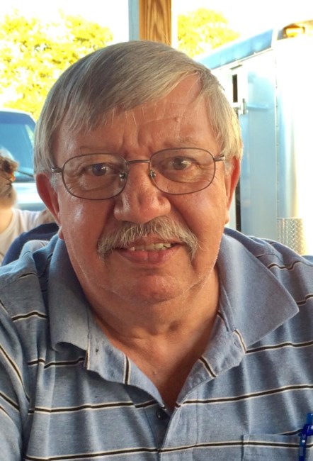 Obituary of Larry A Kasberger