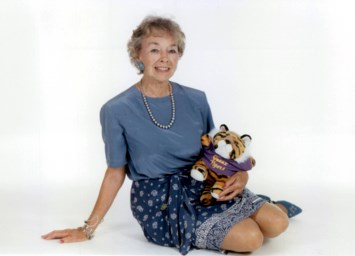 Obituario de Anita D. Norman