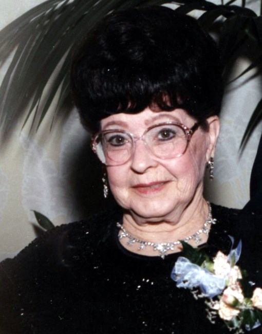 Obituary of Katie LaRocca