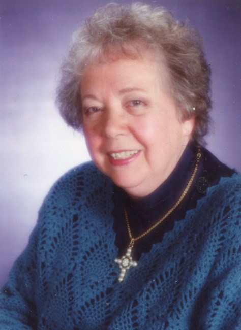 Obituary of Eleanor Hall