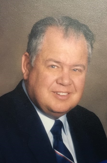 Avis de décès de Thomas Elmer Wiley Jr.