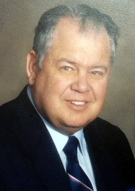 Obituary of Thomas Elmer Wiley Jr.