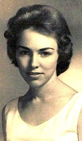 Obituario de Ruth Benear