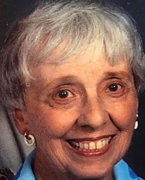 Avis de décès de Joy Diane Caldwell