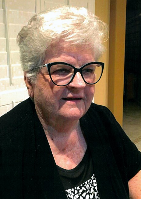 Obituary of Penny Rose