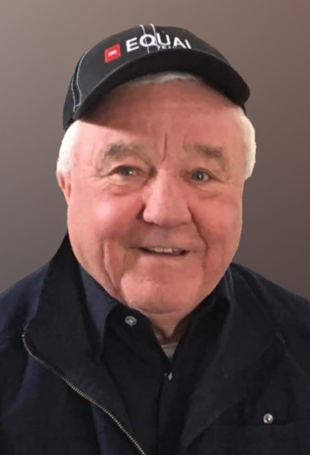 Avis de décès de William Petrychyn