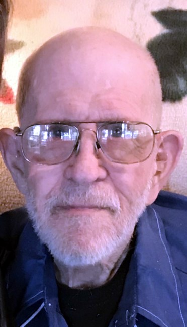 Obituary of Harold Benton Coleman