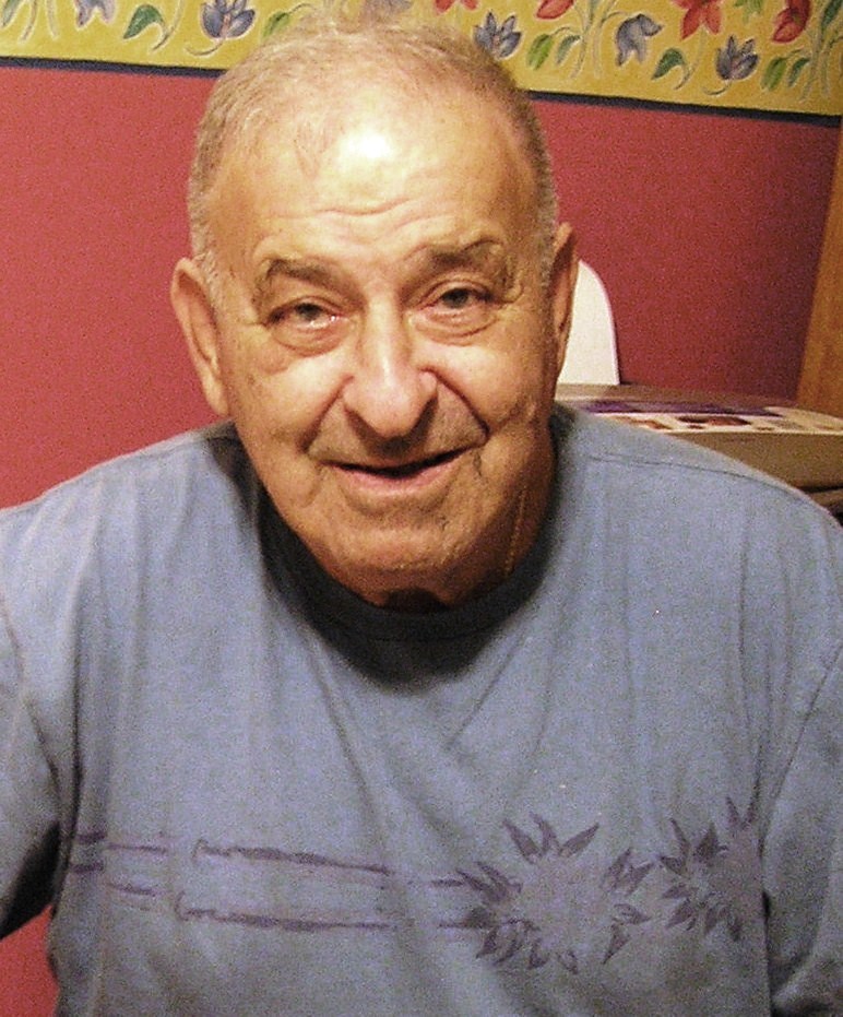 Obituary of George M. Nojaim