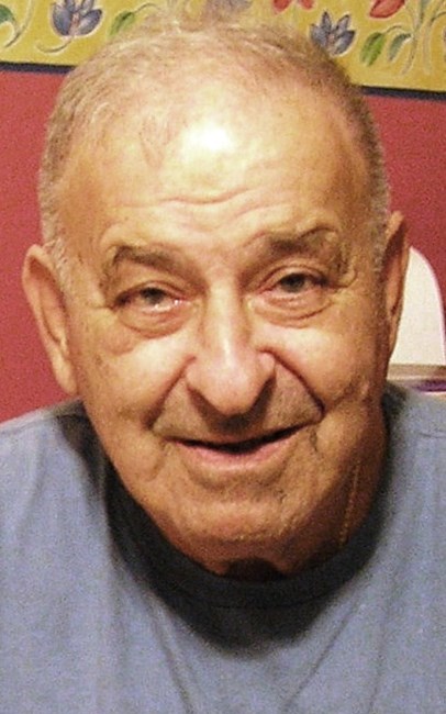Obituary of George M. Nojaim