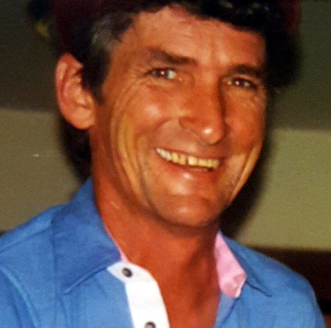 Obituary of Robert Wesley Hudson Sr.