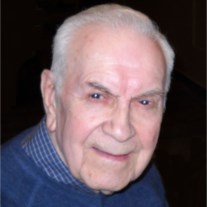 Obituary of Stanley E. ""Stan Lorek
