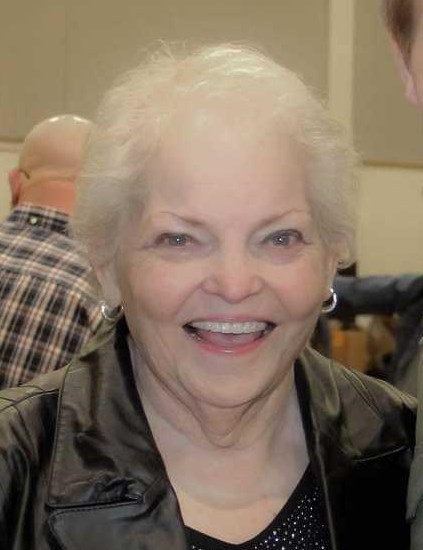 Obituary of Louise Gurley