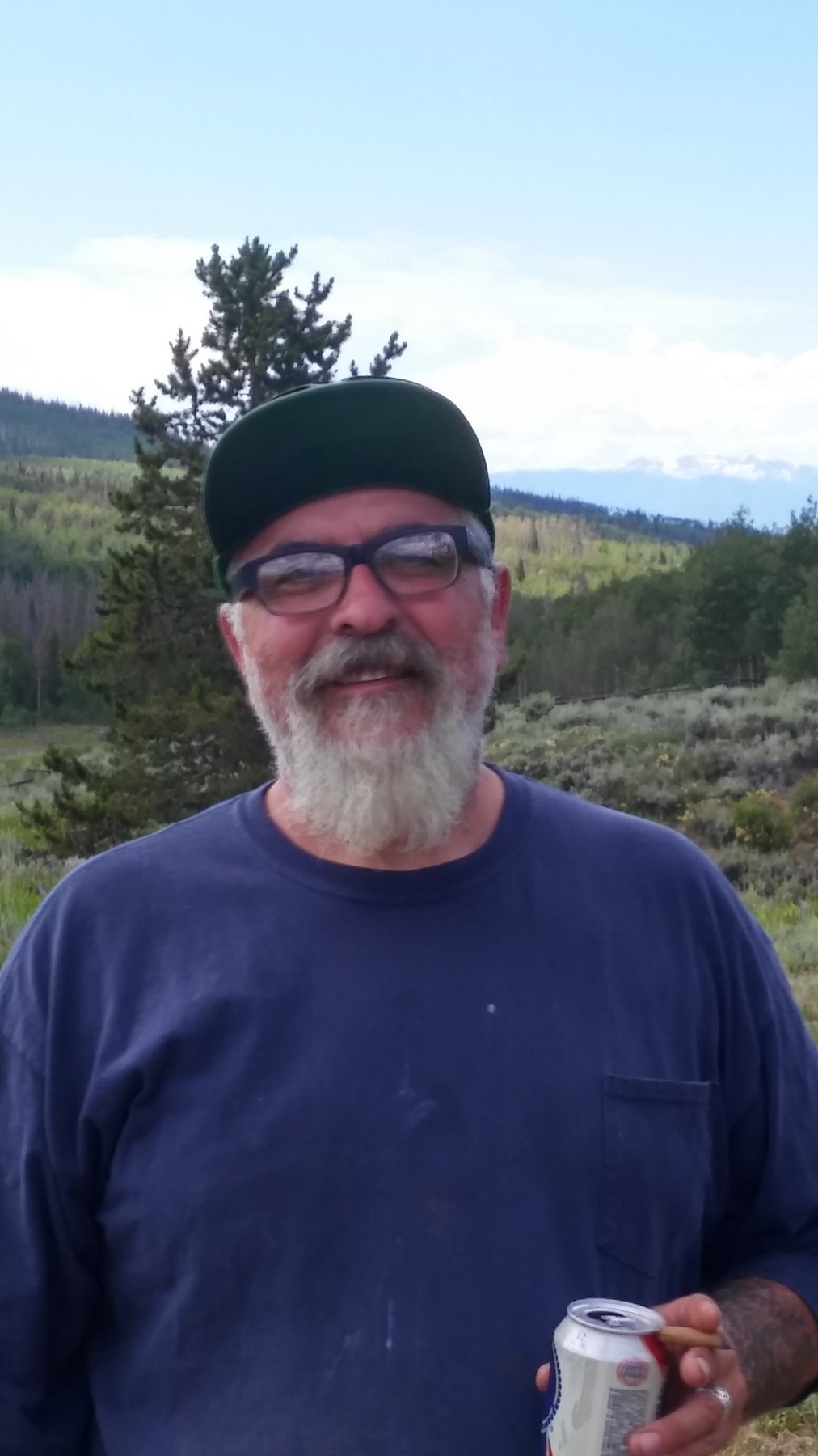 Obituary of Ronnie Coronado