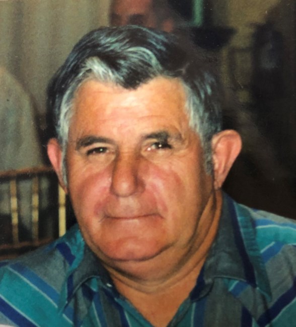 Obituary of Albert Martin Correia