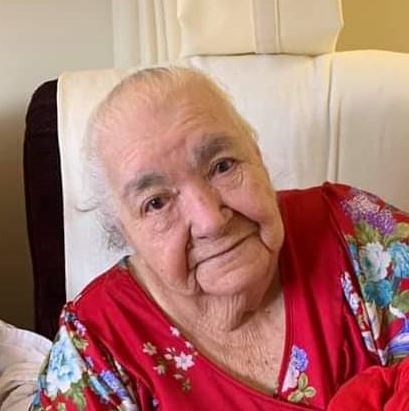 Obituary of Porfiria Hernandez