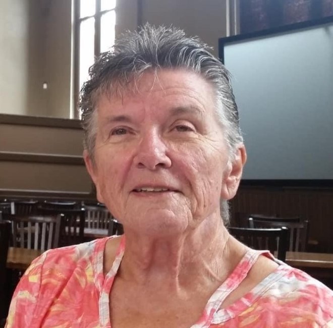  Obituario de Linda Ann Whipple