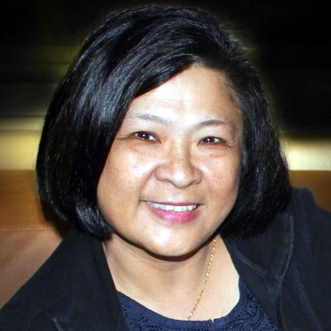 Obituary of Philomena Hong Giok Abrescy