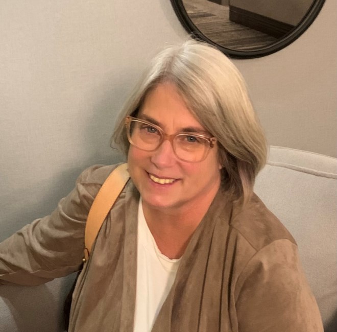 Obituary of Cheryl Lynn Harris