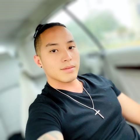 Obituary of Simon Kim Nguyen