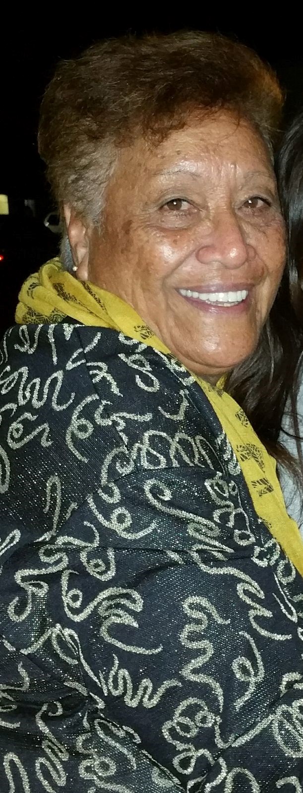 Obituary of Margaret Lana Piilani Uluwehiwehiokalani  Kaaloa