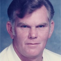 Obituary of Thomas G. Campbell