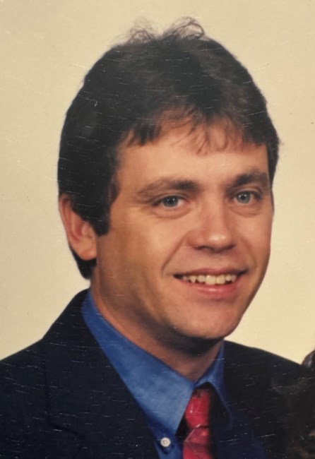 Obituary of Grady Alan Harpe