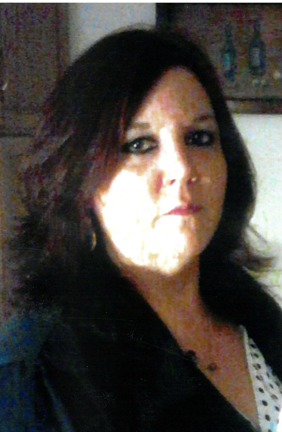 Obituary of Christine Dawn Baribault