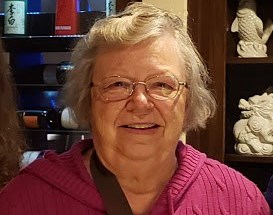 Obituary of Norma Lee Nunnenkamp