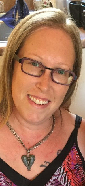 Avis de décès de Ingrid Boyer