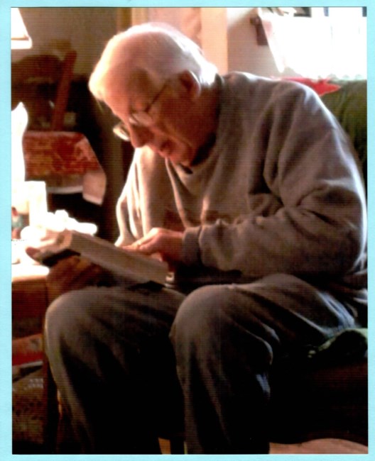 Obituario de Vincent Nelson Truba