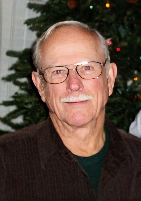 Obituary of Kenneth Sewell Coe