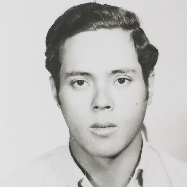 Obituary of Jose G. Pereyra