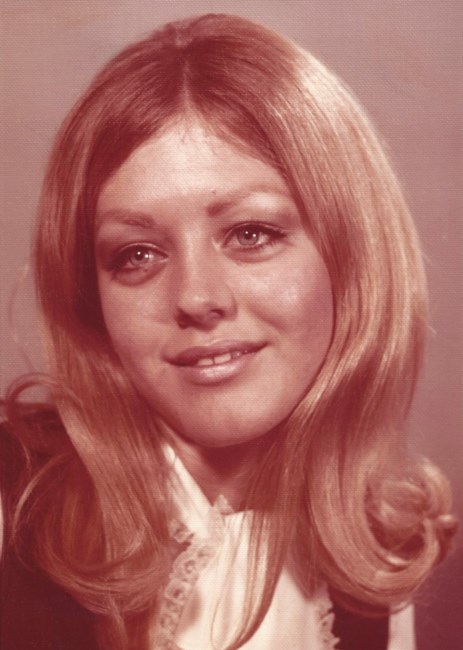Obituary of Paula Jean Anderson
