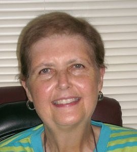 Obituary of Patricia Patsy "Patsy" Noland Noland James