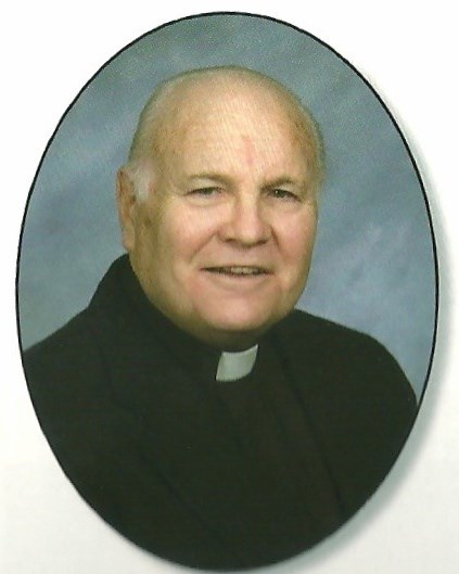 Obituary of Father Peter O'Grady