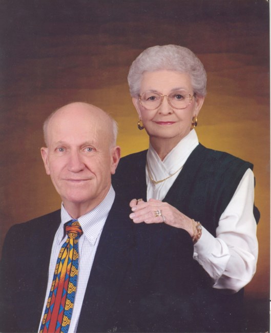 Obituary of Cecil Ray Smith