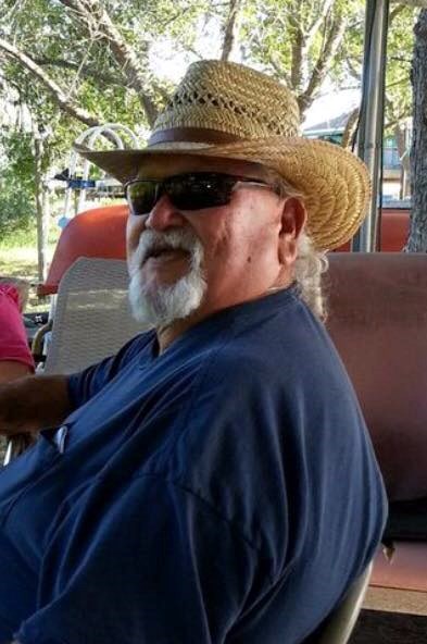 Obituary of Israel Garcia Jr.