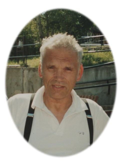 Bob Bill Obituary Kipling, SK