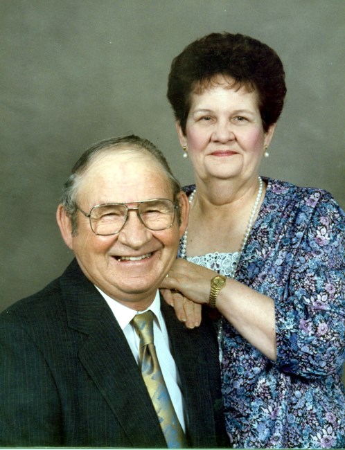 Obituary of Bert Wilson Owens